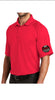 BSMC SHORT SLEEVE POLO SHIRT - CORNER STONE