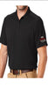 BSMC SHORT SLEEVE POLO SHIRT - CORNER STONE