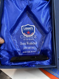 E-100 LOWE'S EMPLOYEE PERFORMANCE AWARDS
