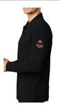 BSMC LONG SLEEVE POLO SHIRT Port Authority ® Dry Zone