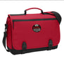 BSMC Port Authority® Messenger Briefcase