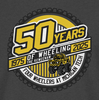 MTU 4x4 "50 YEAR" ULTRA SOFT Short Sleeve T-Shirt