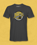 MTU 4x4 "50 YEAR" ULTRA SOFT Short Sleeve T-Shirt