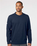 842 MST A434 ADIDAS CREWNECK SWEATSHIRT