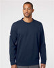 842 MST A434 ADIDAS CREWNECK SWEATSHIRT