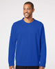 842 MST A434 ADIDAS CREWNECK SWEATSHIRT