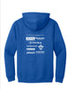 MMS ROYAL ADULT & YOUTH - Gildan® - Heavy Blend™ Hooded Sweatshirt