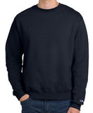842 MST S6000 Champion® Powerblend® Crewneck Sweatshirt