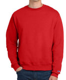 842 MST S6000 Champion® Powerblend® Crewneck Sweatshirt