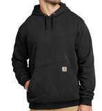842 MST Carhartt® Midweight Hooded Sweatshirt. CTK121