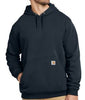 842 MST Carhartt® Midweight Hooded Sweatshirt. CTK121