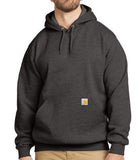 842 MST Carhartt® Midweight Hooded Sweatshirt. CTK121