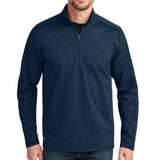 842 MST EB120 Eddie Bauer® Adventurer 1/4-Zip