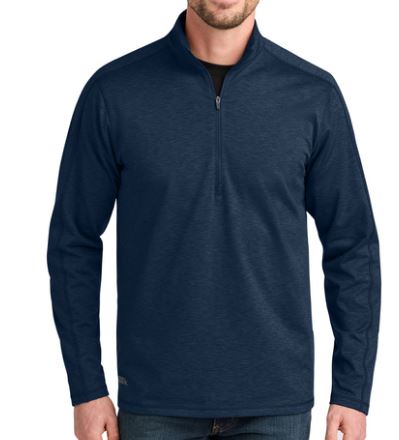 842 MST EB120 Eddie Bauer® Adventurer 1/4-Zip