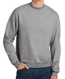 842 MST S6000 Champion® Powerblend® Crewneck Sweatshirt