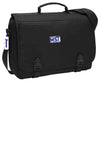 842 MST BRIEFCASE Port Authority® Messenger Briefcase