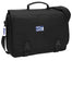 842 MST BRIEFCASE Port Authority® Messenger Briefcase