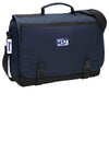 842 MST BRIEFCASE Port Authority® Messenger Briefcase