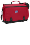 842 MST BRIEFCASE Port Authority® Messenger Briefcase