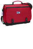 842 MST BRIEFCASE Port Authority® Messenger Briefcase