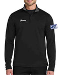 842 MST K584 LONG SLEEVE 1/4 ZIP Port Authority ® Silk Touch