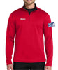 842 MST K584 LONG SLEEVE 1/4 ZIP Port Authority ® Silk Touch