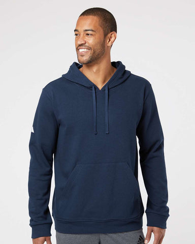 842 MST A432 ADIDAS PULL OVER HOODIE