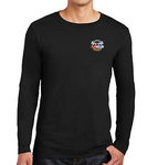 MTU 4x4 "NASCAR" Long Sleeve T-Shirt