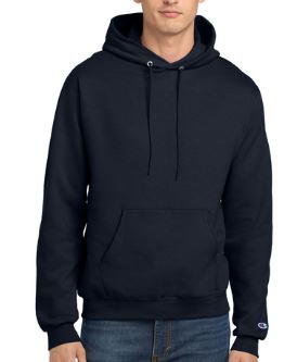 842 MST Champion® Powerblend® Pullover Hoodie s700