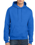 842 MST Champion® Powerblend® Pullover Hoodie s700