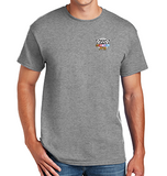 MTU 4x4 "NASCAR" ULTRA SOFT Short Sleeve T-Shirt