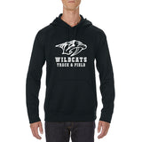 TF Performance® 7 oz. Tech Hooded Sweatshirt - Gildan