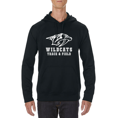 TF Performance® 7 oz. Tech Hooded Sweatshirt - Gildan